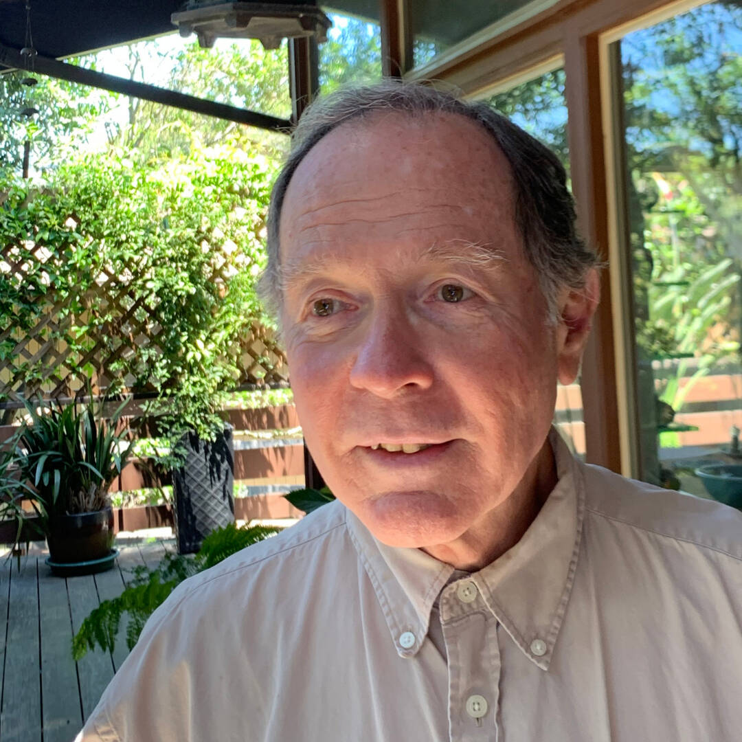 David Hunsberger